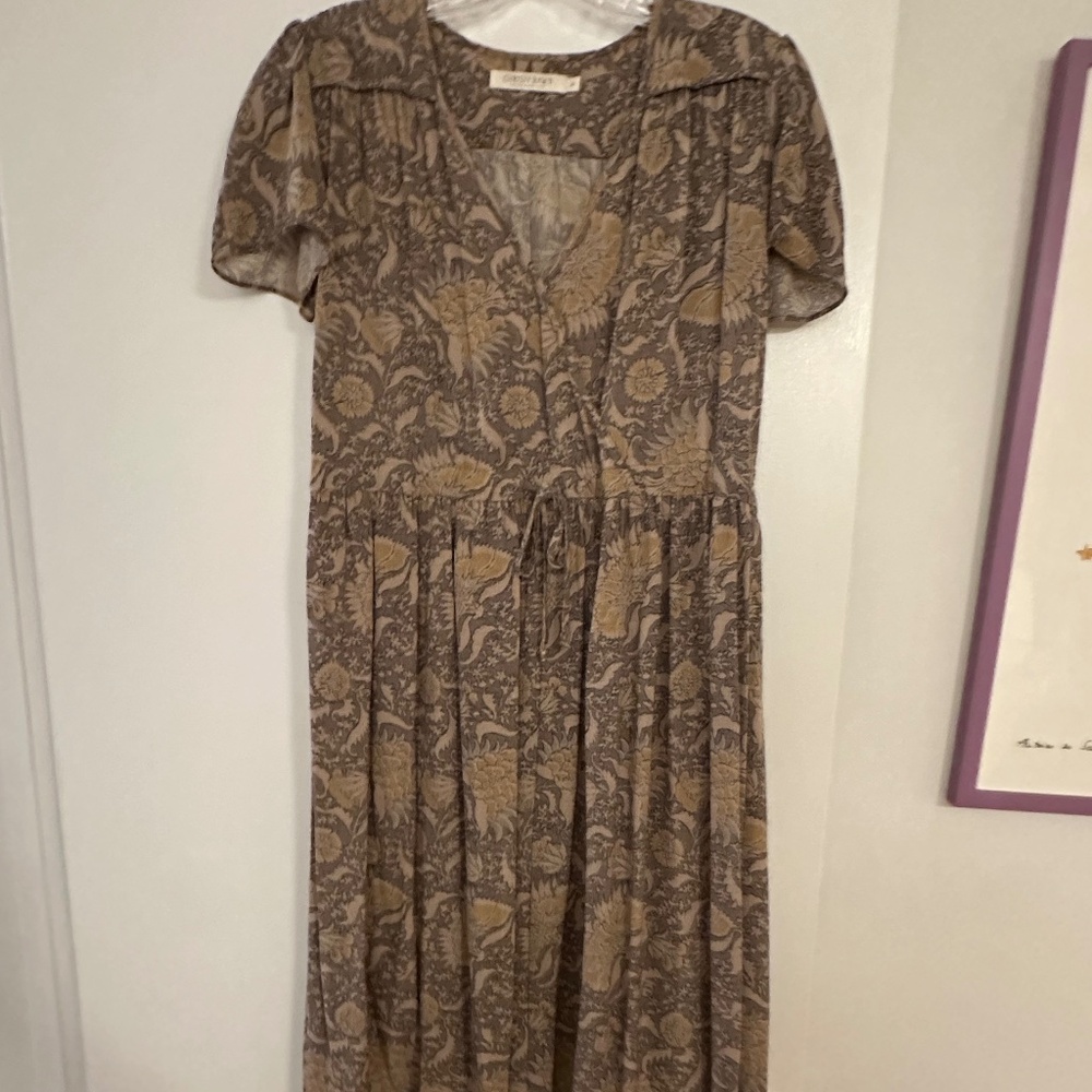 Christy Dawn Dawn Dress